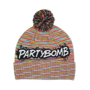 1_Partybomb_Beanie_Variegated-Thread_1