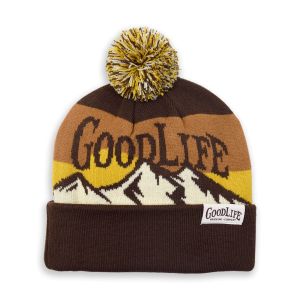 GoodLife-Brown-Pom-Beanie