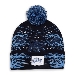 Wiseacre-Pom-Beanie-Front