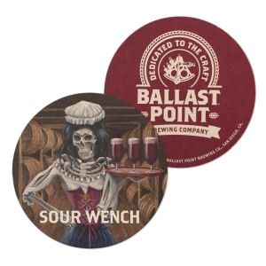 BallastPoint_SourWench_Coasters