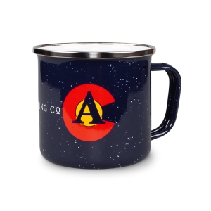 Avery_Tin-Camp-Mug_Colorado-Flag_Navy_Front