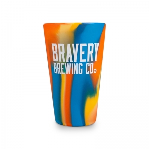 Bravery-Brewing_Rubber-Cup_Rainbow-2_Front