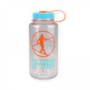 Highwire_Nalgene_Clear_Front