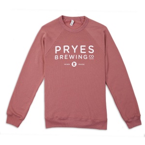 Pryes-Crewneck-Mauve