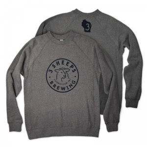 ThreeSheeps_Crewneck_Grey_800px
