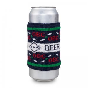 Sweater-coozie