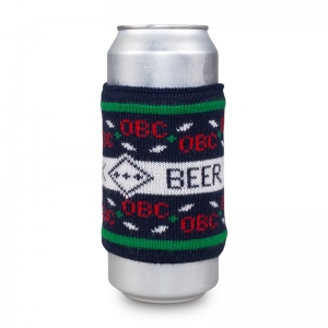Sweater-coozie