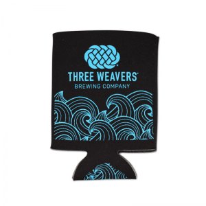 Three Weavers 12oz Coozie