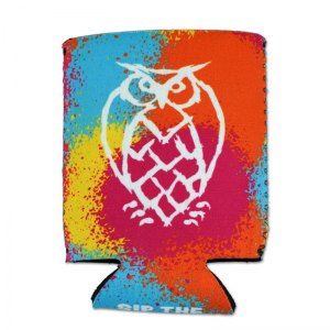 Night Shift Coozie