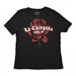 FCBC_Apparel_La-Chingona-Tee-Double-IPA_Black_FRONT_800px