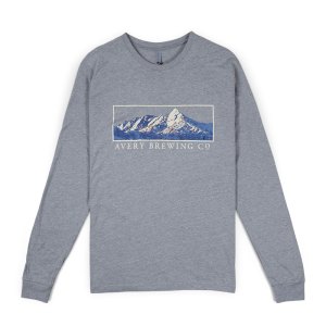 Avery_Long-Sleeve-Tee_Mountain-Graphic_Grey_Front