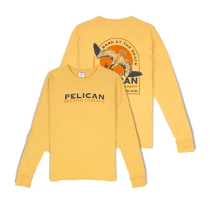 Pelican_Long-Sleeve-Tee_Siletz-Bay-Retro-Print_Yellow_Composite