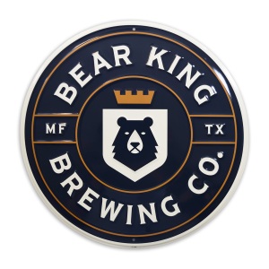 Bear-King-Circle-Tacker