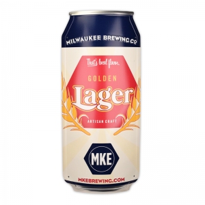 MKE 16oz can shaped rolled tacker