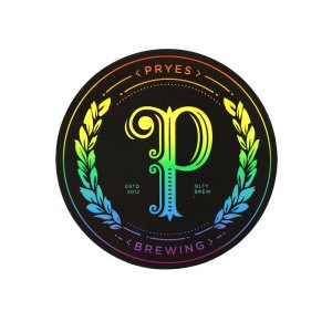 Pryes_Pride_Sticker