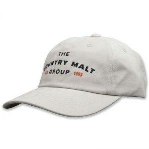 Country Malt Ivory Hat