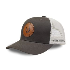 High-West-Dark-Moss-Trucker-Front