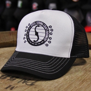 SteelString_5540_TruckerHat
