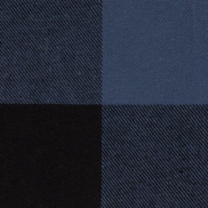 Navy Buffalo