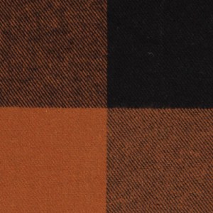 Rust Buffalo