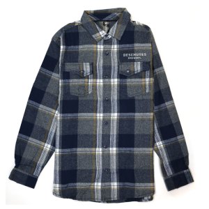 Deschutes_StackedText_EmbFlannel_Indigo