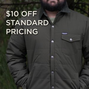 Custom Jackets