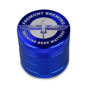 Fremont Hop Grinder