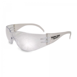 Yakima Chief branded safety glasses