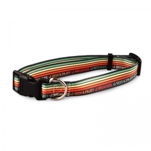Breakside Dog Collar