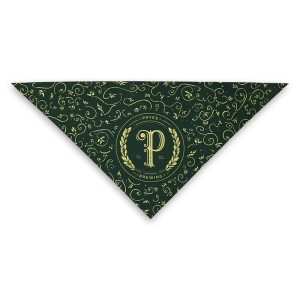 Pryes-Pet-Bandana