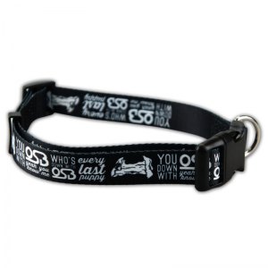 OSB Large Collar