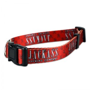 Jackass Collar