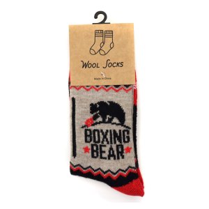 BoxingBear_Wool_Socks