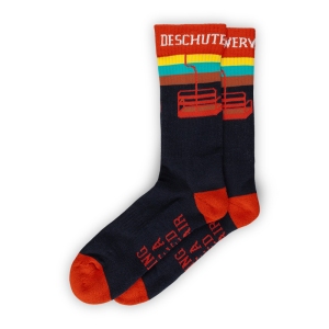 Deschutes_Socks_Red-Chair_Navy_Front-