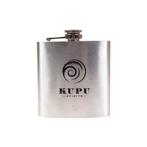 Kupu-Flask