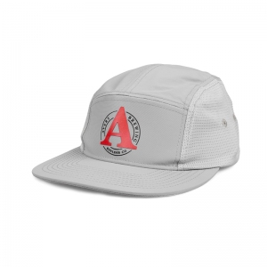 Avery_Nylon-4200_PVC-Logo_Grey_Front