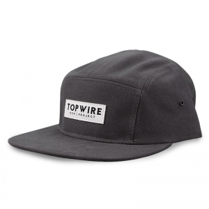 Topwire Camper