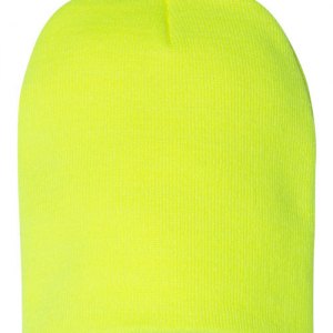 Safety Yellow