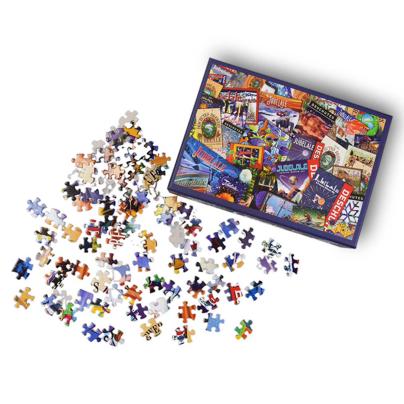 Custom Puzzles