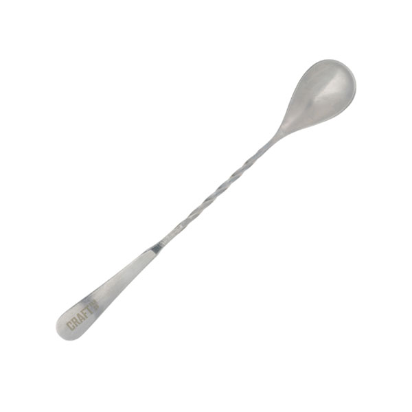 Standard Bar Spoon