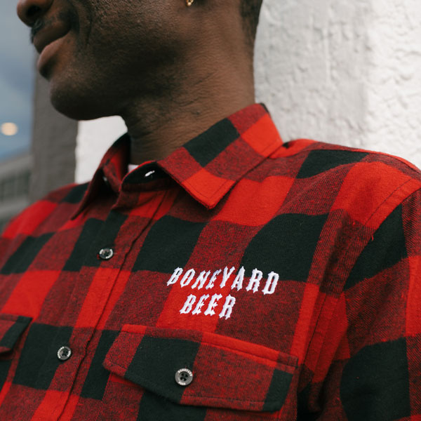 Stock Flannels
