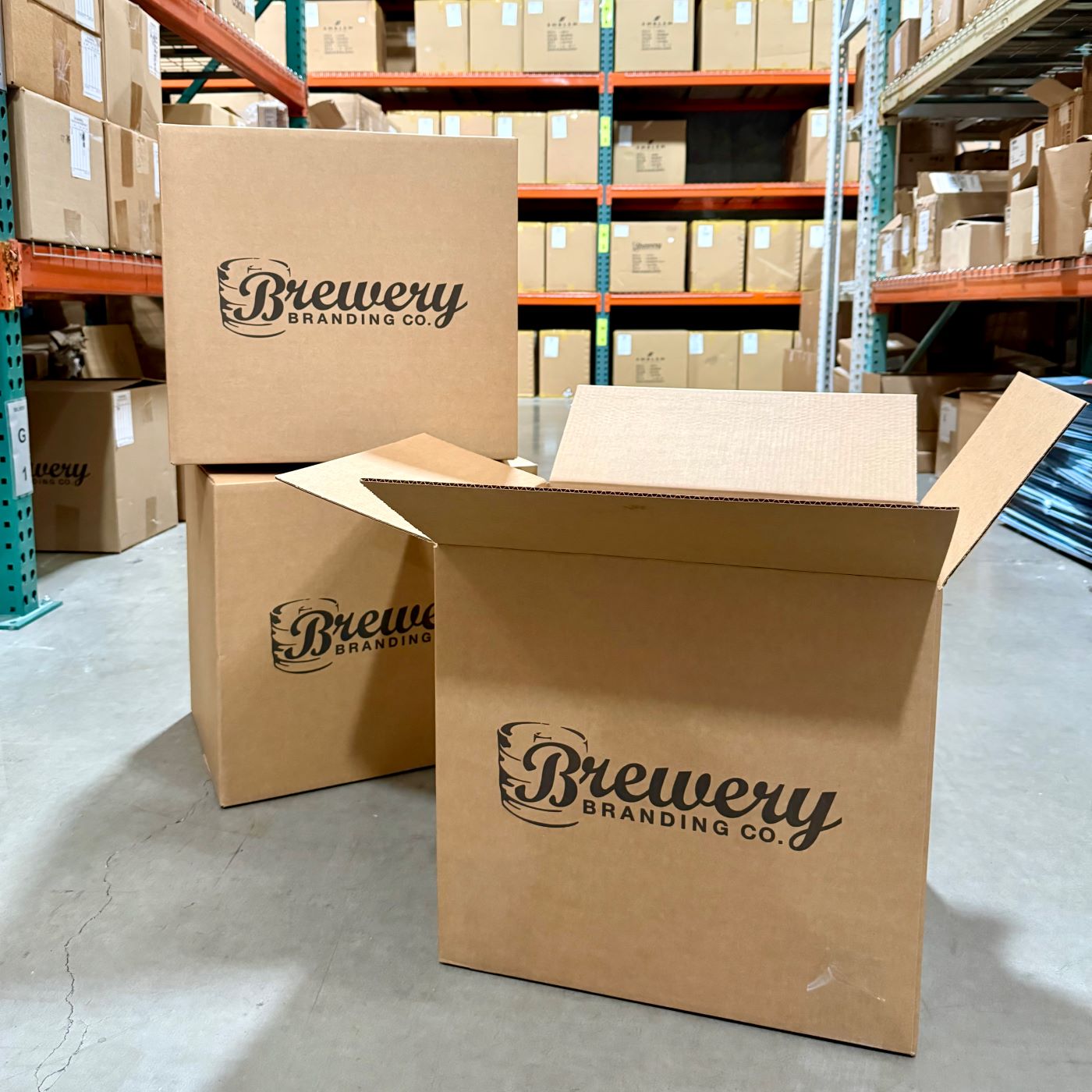 Boxes