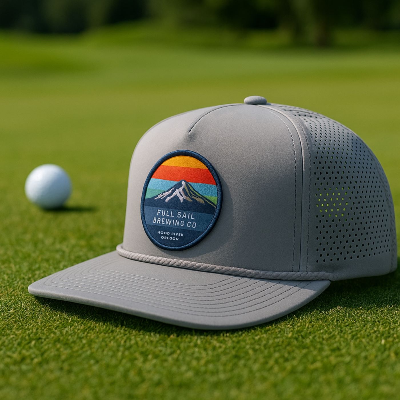 Golf Cap