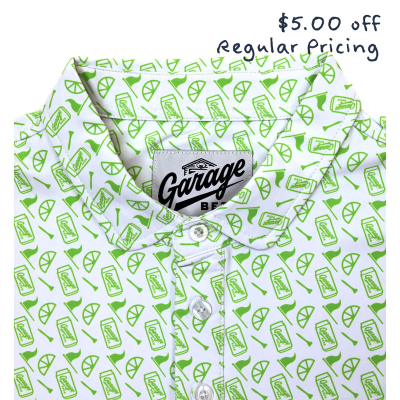 custom polo shirts