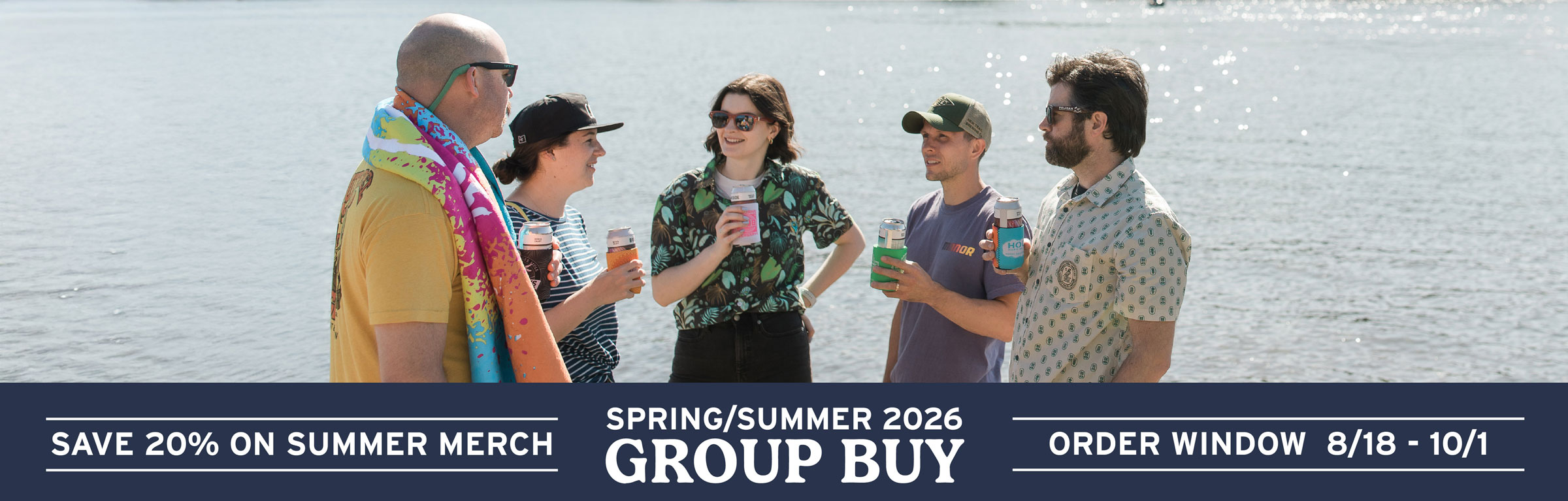 Brewery Branding Fall Group Buy