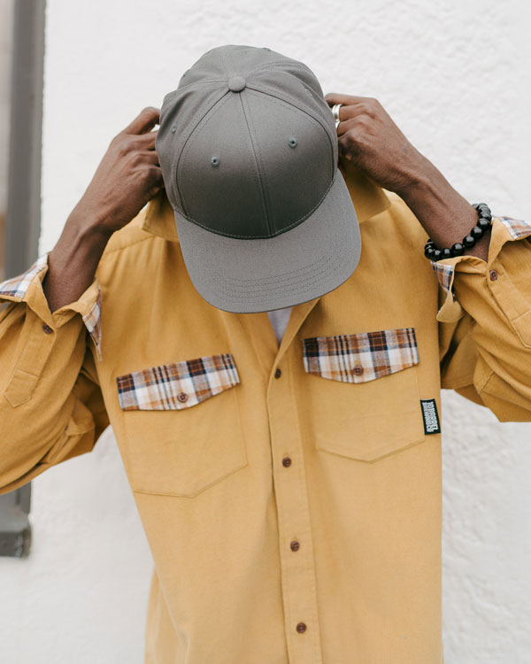 Custom Branded Apparel