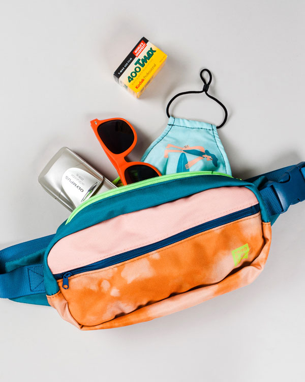 Custom Branded Merchandise