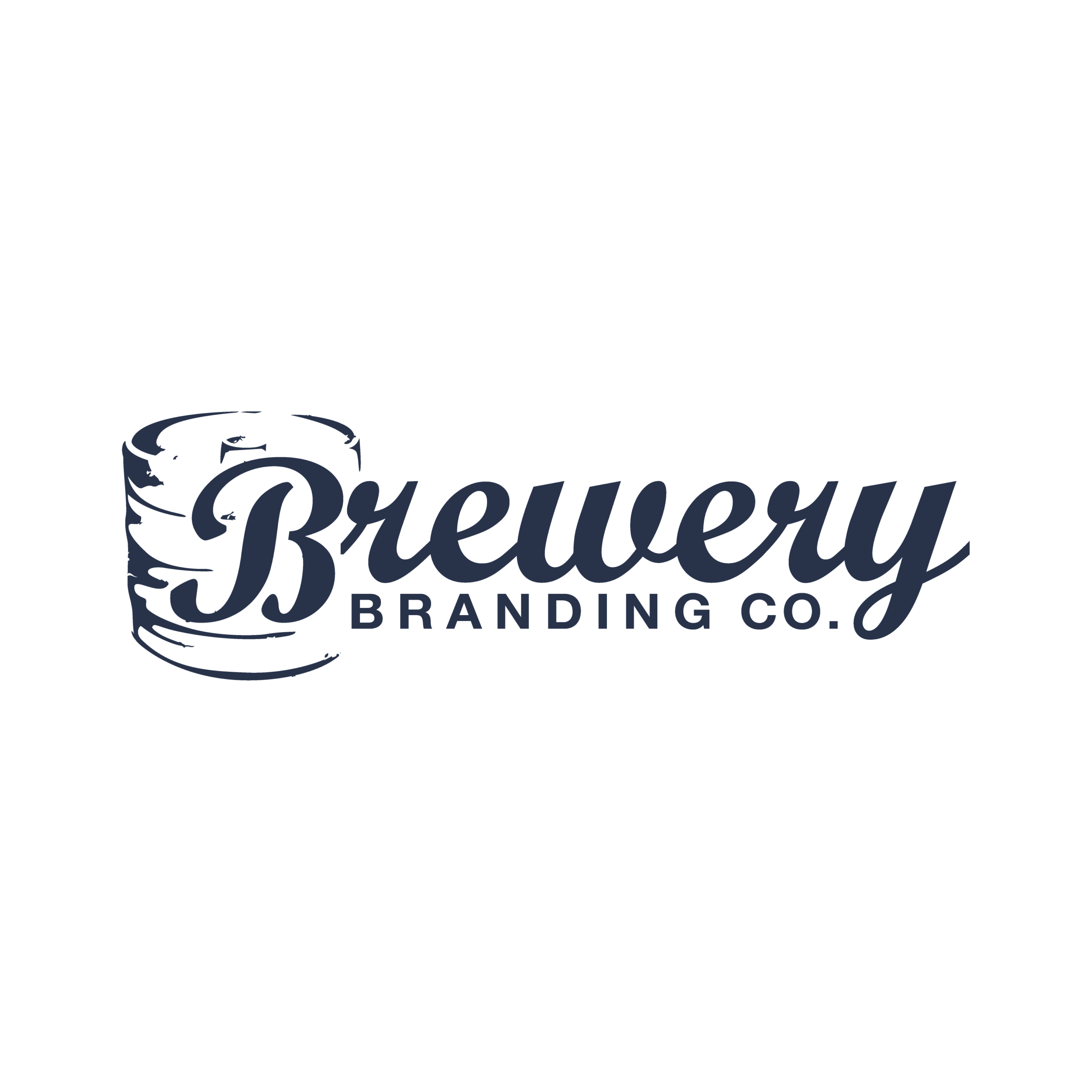 Brewery Branding Logo
