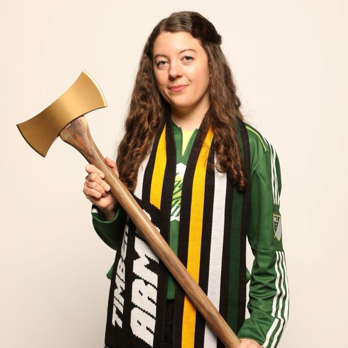 Hailey Thrash-Nelson