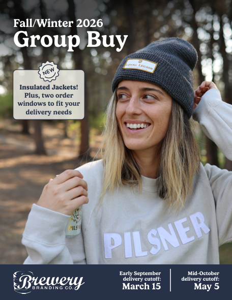 Group Buy Catalog